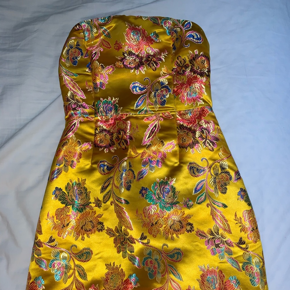 Pretty Little Thing Cocktail Dress!
